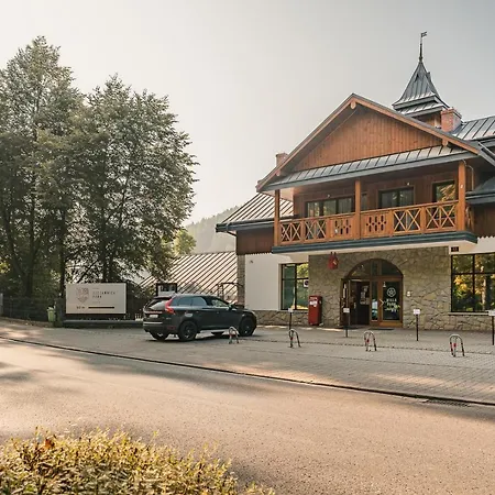 Lägenhet Willa Park
